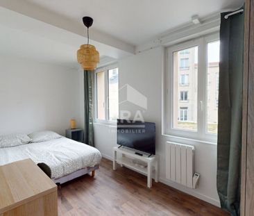 Chambre INDEPENDANTE - Le Havre - 440€ HC - Photo 1