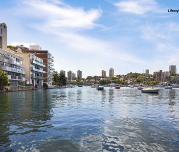 4/40A Roslyn Gardens, Rushcutters Bay NSW 2011 - Apartment For Rent... - Photo 2