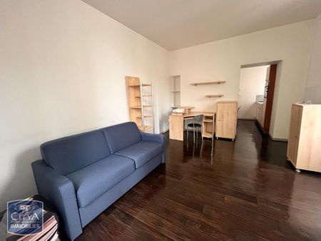 Location Appartement 1 pièce 26m² LAVAL 53000 - Photo 3