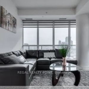 150 Fairview Mall Drive #1502 - Photo 1