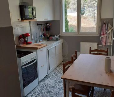 Location Appartement 3 pièces 59m² MENTON 06500 - Photo 4