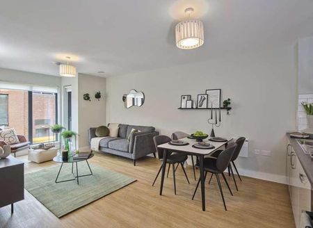 Newbury, Berkshire, RG14 - Photo 4