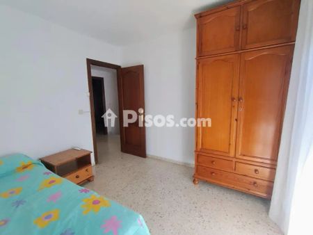 Casa adosada en alquiler en Calle Monaguillo, cerca de Calle Frascuelo - Photo 5
