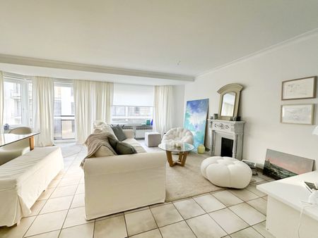 Appartement Te Huur - Knokke - Photo 4