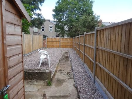 Westwood Road, CV5, Property for rent - Photo 5