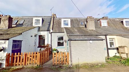 2 bedroom terraced house to rent - Photo 3