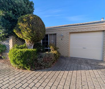 Modern Easy-Care Living Minutes from Rockingham Beach - Photo 3