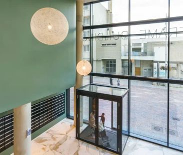 Studio Bijlmerplein 858 B6, Amsterdam - À Louer - Photo 6