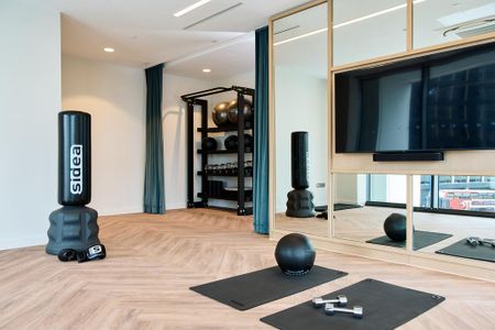 2 bedroom apartment to rent - Photo 2