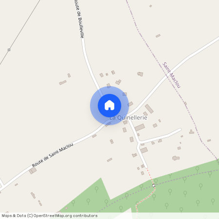 NORMANDIE, EURE (27), 27210, Boulleville