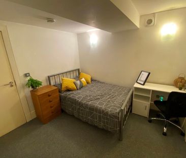 Newarke Street - Photo 5