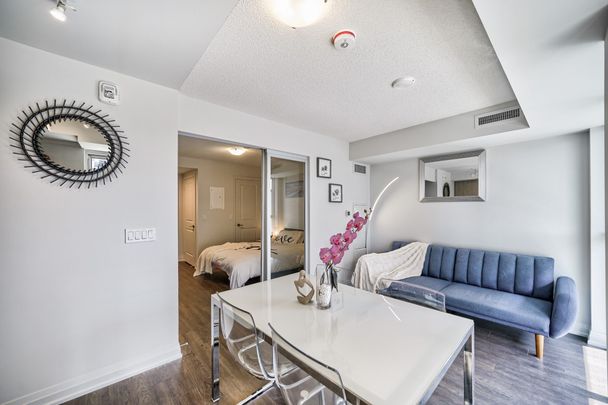 For Lease - 20 Meadowglen Place Unit# 334, Toronto, Ontario - Photo 1