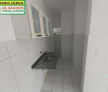 APARTAMENTO - Foto 6
