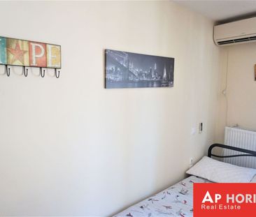 Studio/Γκαρσονιέρα για ενοικίαση Κέντρο (Λαμία) - Photo 3