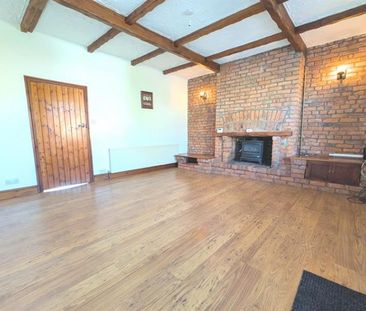 2 Bedroom Terraced To Let - Photo 6