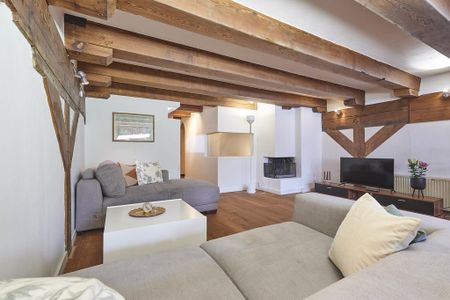 Te huur: Appartement Brouwersgracht in Amsterdam - Photo 4