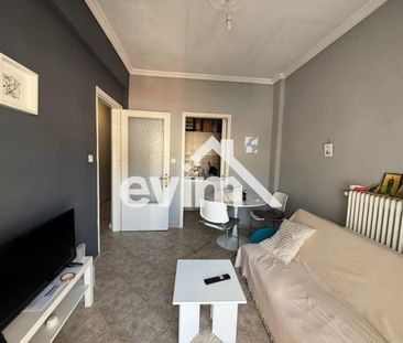 Studio/Γκαρσονιέρα για ενοικίαση Ασά - Μεγάλου Αλεξάνδρου (Ξάνθη) - Φωτογραφία 4