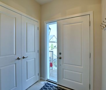 For Lease - 349 YELLOW BIRCH Crescent, Blue Mountains, Ontario - Photo 5