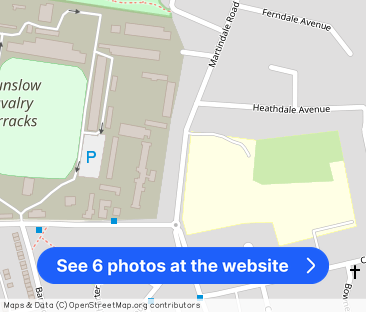 Martindale Road, Hounslow - Photo 1