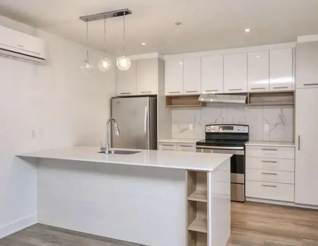 9675 Papineau | 9675 Av. Papineau, Montreal - Photo 1