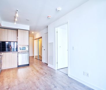 For Lease - 501 Yonge Street Unit# 3613, Toronto, Ontario - Photo 5