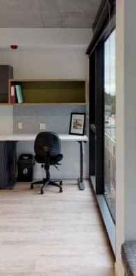 Studio Accessible - Photo 1