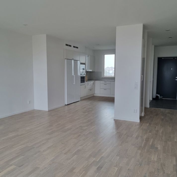 Sankta Katarinas gata 2, Trelleborg Centrum - Foto 1