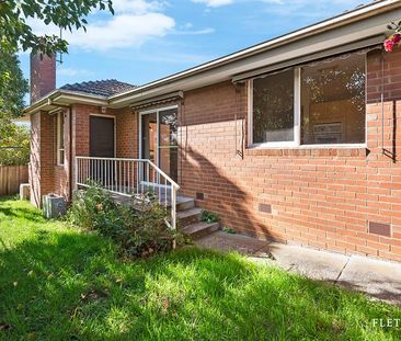 2/279 Balwyn Road, Balwyn North VIC 3104 - Apartment For Rent | Domain - Photo 4