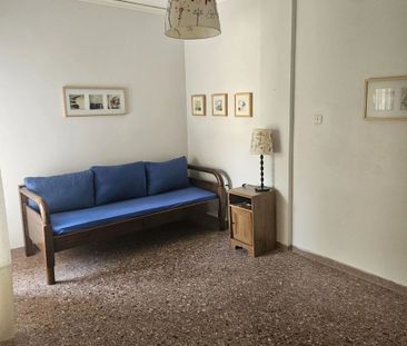 Studio/Γκαρσονιέρα για ενοικίαση Κέντρο Σαρωνίδας - παραλία (Σαρωνίδα) - Photo 1