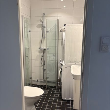 Grönalundsgatan 9B - Foto 3