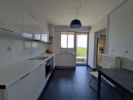 Διαμέρισμα για ενοικίαση Κεφαλάρι (Κηφισιά) - Φωτογραφία 5