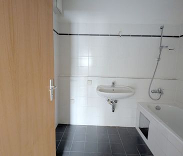Sanierungsbedürftige 3-Zimmer Wohnung nahe Millennium Tower in 1200... - Foto 1