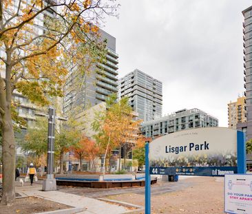 For Lease - 36 Lisgar Street Unit# 817, Toronto, Ontario - Photo 5