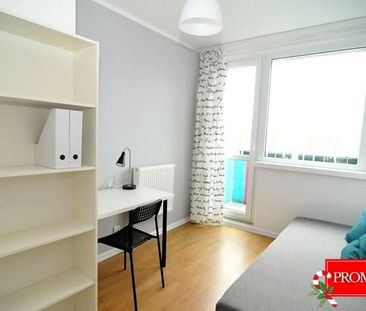 Pokój, ul. Żmigrodzka - Photo 3