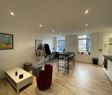 Location Appartement 3 pièces 54m² LILLE 59000 - Photo 6