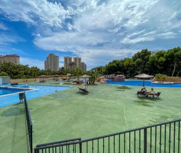 Piso de alquiler en Avenida Mariners la Vila Joiosa, 1, Cala Palmer... - Photo 3