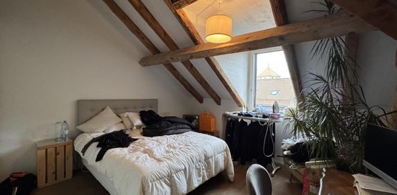 3½ room apartment on the 2nd floor - Photo 2