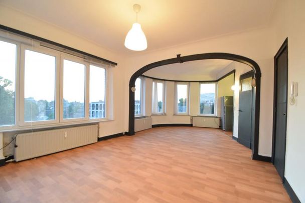 Picavet Vastgoed - Te Huur: Antwerpen - Studio - Photo 1