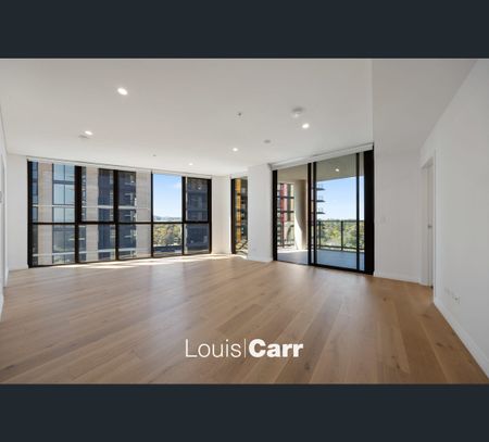 1105/13 De Clambe Drive, Castle Hill, NSW 2154 - Photo 4