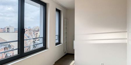 Appartement te huur in Laken voor € 1.500 met 2 slaapkamers - Foto 2