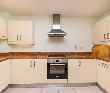 Apartment 2, Block A, Heywood Court, Northwood, Santry, Santry, Dub... - Photo 3