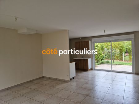 AMILLY PAVILLON DE PLAIN PIED - Photo 3