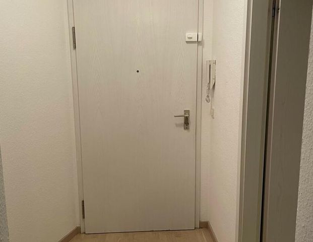 2 Zimmer Wohnung in Uni Nähe - Photo 1