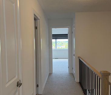 For Lease - 441 jack wilford Way, Woodstock, Ontario - Photo 1