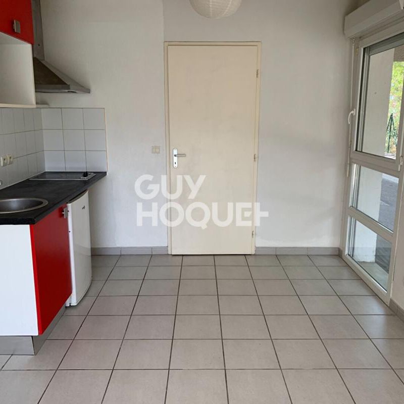 Location Appartement 1 pièce 29m² PERPIGNAN 66100 - Photo 1