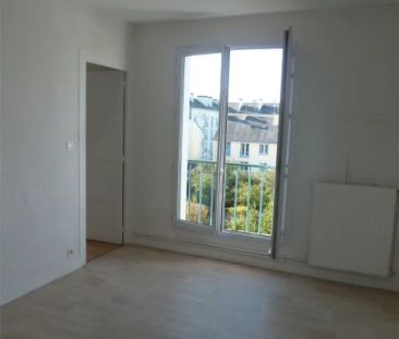 Location appartement 2 pièces - 35m² à Saint-nazaire (44600) - Photo 2