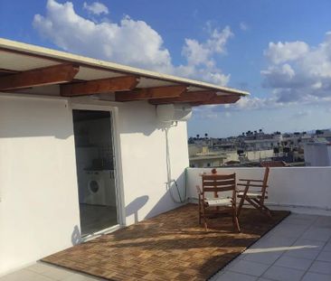 Studio/Γκαρσονιέρα για ενοικίαση Ατσαλένιο (Ηράκλειο Κρήτης) - Φωτογραφία 1