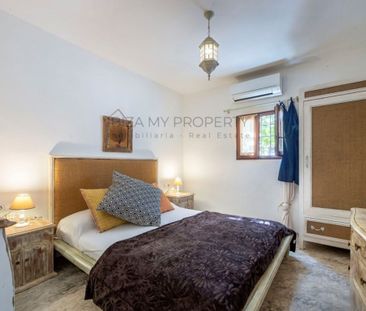 4 room luxury House for rent in San Jose, Balearic Islands - Photo 4