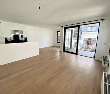 Gezellig 2-slaapkamerappartement op een centrale locatie! - Foto 3