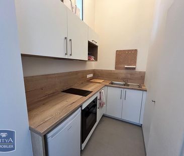 Location Appartement 2 pièces 51m² RENNES 35000 - Photo 6